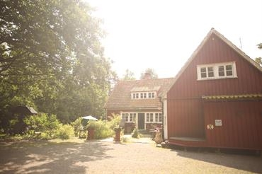 Vallåsens Värdshus