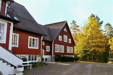 EFS-gården Åsljunga