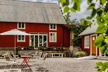 Kvarnen i Kornhult